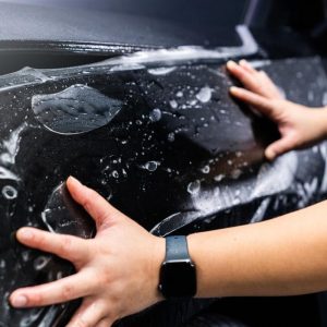 Phim bảo vệ sơn xe PPF 3M 200 Series