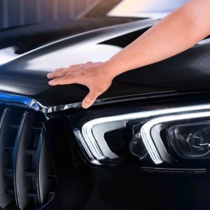 PPF 3M 150 Gloss – Độ bóng siêu cấp