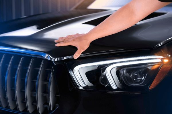 PPF 3M 150 Gloss – Độ bóng siêu cấp