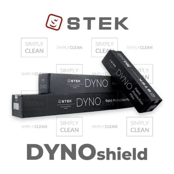 PPF STEK DYNOshield