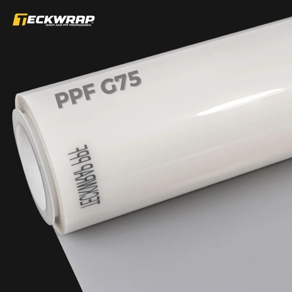 PPF Teckwrap G75