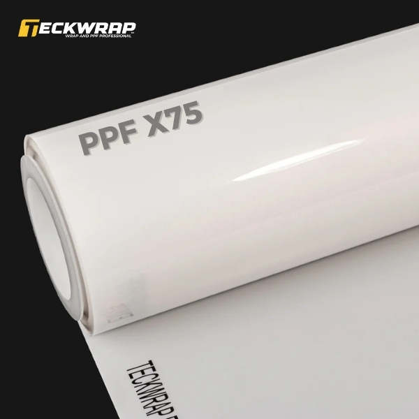 PPF Teckwrap X75