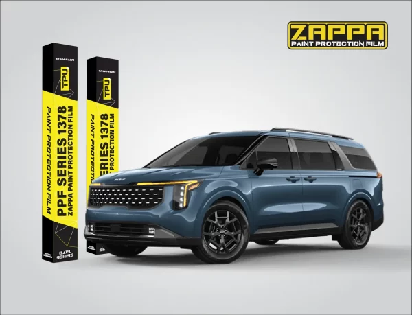 PPF Zappa 1378