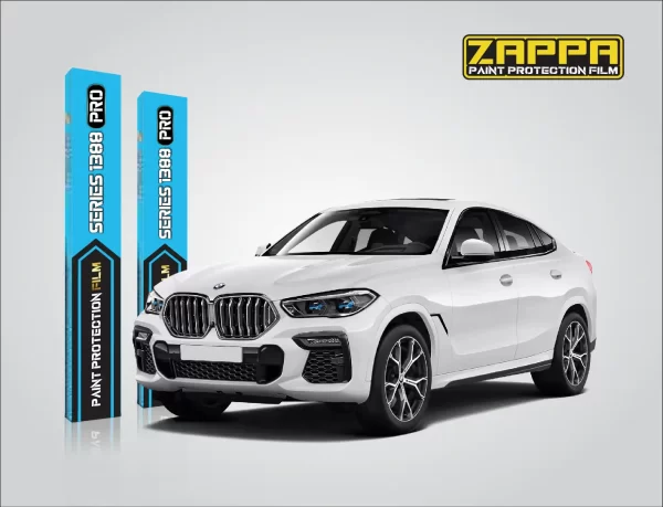 PPF Zappa 1388 Pro