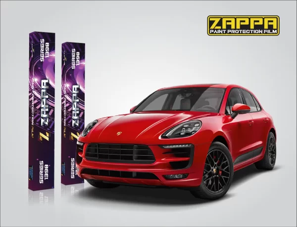 PPF Zappa 1398